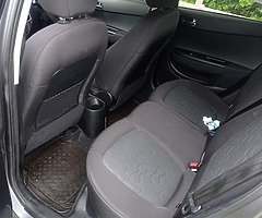 Hyundai i20 - Image 3/5