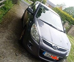 Hyundai i20 - Image 5/5