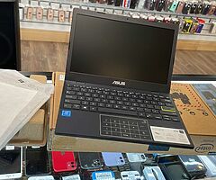 ASUs