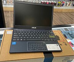 ASUs