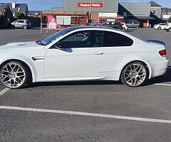 For sale Bmw 320d full m3 replica,nct and tax - Image 4/10