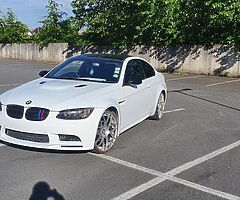 For sale Bmw 320d full m3 replica,nct and tax - Image 5/10