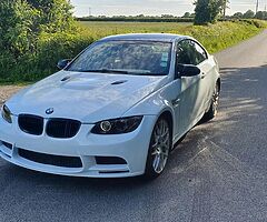 For sale Bmw 320d full m3 replica,nct and tax - Image 6/10