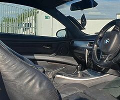 For sale Bmw 320d full m3 replica,nct and tax - Image 8/10
