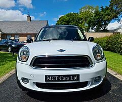 2013 MINI Paceman Cooper D 4x4 - Image 3/10