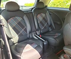 2013 MINI Paceman Cooper D 4x4 - Image 8/10