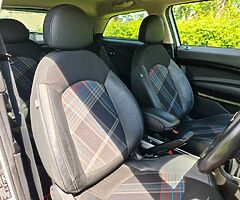 2013 MINI Paceman Cooper D 4x4 - Image 9/10