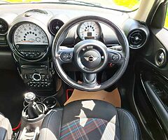 2013 MINI Paceman Cooper D 4x4 - Image 10/10