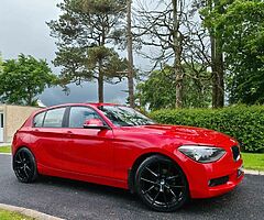 2014 BMW 1 series 116d M PERFORMANCE - Image 3/10