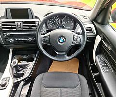 2014 BMW 1 series 116d M PERFORMANCE - Image 6/10