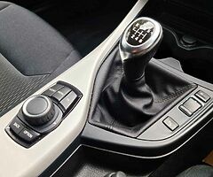 2014 BMW 1 series 116d M PERFORMANCE - Image 9/10