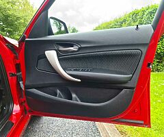 2014 BMW 1 series 116d M PERFORMANCE - Image 10/10