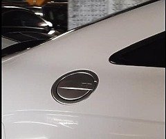 Audi tt mk2 09 ultra sport . New nct cheap tax quattro