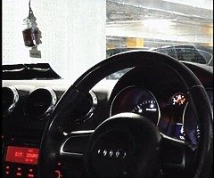 Audi tt mk2 09 ultra sport . New nct cheap tax quattro - Image 3/10