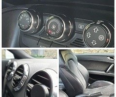 Audi tt mk2 09 ultra sport . New nct cheap tax quattro - Image 7/10