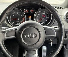 Audi tt mk2 09 ultra sport . New nct cheap tax quattro - Image 10/10