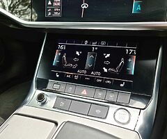 2020 Audi A6 40tdi S Tronic Black Edition - Image 9/10