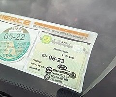 Hyundai ix 35 - Image 5/10
