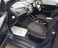 Hyundai ix 35 - Image 7/10