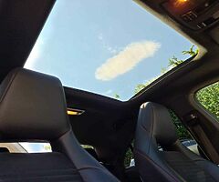 2016 Mercedes-Benz CLA Amg Line Night Ed Pan Roof - Image 7/10