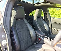 2016 Mercedes-Benz CLA Amg Line Night Ed Pan Roof - Image 8/10