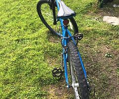 Bike for sale