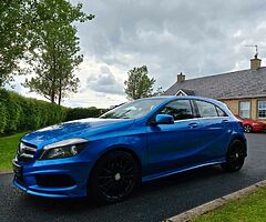 2014 Mercedes-Benz A Class Amg Sport - Image 4/10