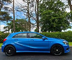 2014 Mercedes-Benz A Class Amg Sport - Image 5/10