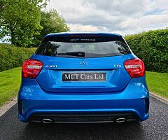 2014 Mercedes-Benz A Class Amg Sport - Image 6/10