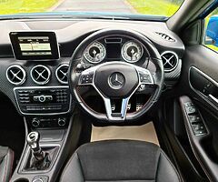 2014 Mercedes-Benz A Class Amg Sport - Image 7/10