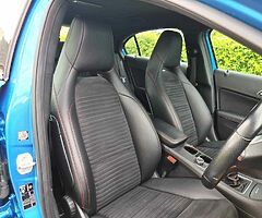 2014 Mercedes-Benz A Class Amg Sport - Image 8/10