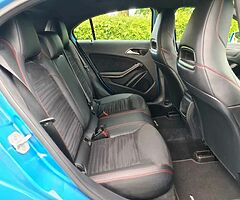 2014 Mercedes-Benz A Class Amg Sport - Image 9/10