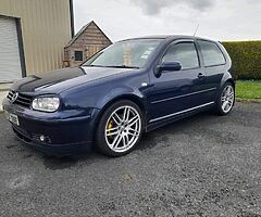 5x100 rs4s