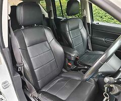2012 Jeep Compass Linited 4x4 Top Spec - Image 8/10