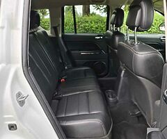 2012 Jeep Compass Linited 4x4 Top Spec - Image 9/10