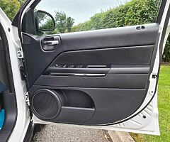 2012 Jeep Compass Linited 4x4 Top Spec - Image 10/10
