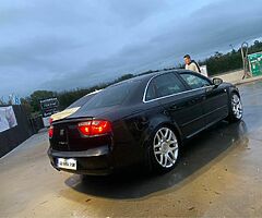 Seat Exeo Sport *Quick Sale*