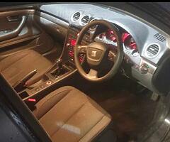 Seat Exeo Sport *Quick Sale* - Image 8/8