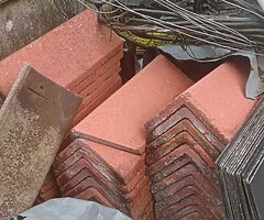 Roof tiles