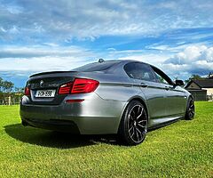 BMW 520d M Sport Auto New NCT - Image 3/10