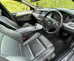 BMW 520d M Sport Auto New NCT - Image 5/10