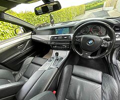 BMW 520d M Sport Auto New NCT - Image 6/10