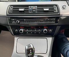 BMW 520d M Sport Auto New NCT - Image 7/10