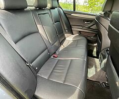 BMW 520d M Sport Auto New NCT - Image 8/10