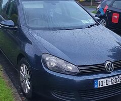 Golf automati