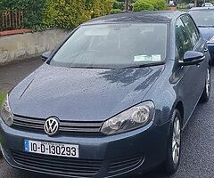 Golf automati