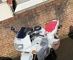 1993 Honda CBR - Image 3/3