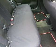 Toyota avensis 1.6 180miles nothing to these bullet proof engines,t,chain NCT end 9th &3mts tax, - Image 8/10