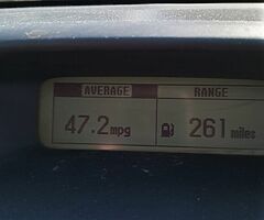 Toyota avensis 1.6 180miles nothing to these bullet proof engines,t,chain NCT end 9th &3mts tax, - Image 9/10