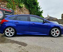 2013 Ford Focus